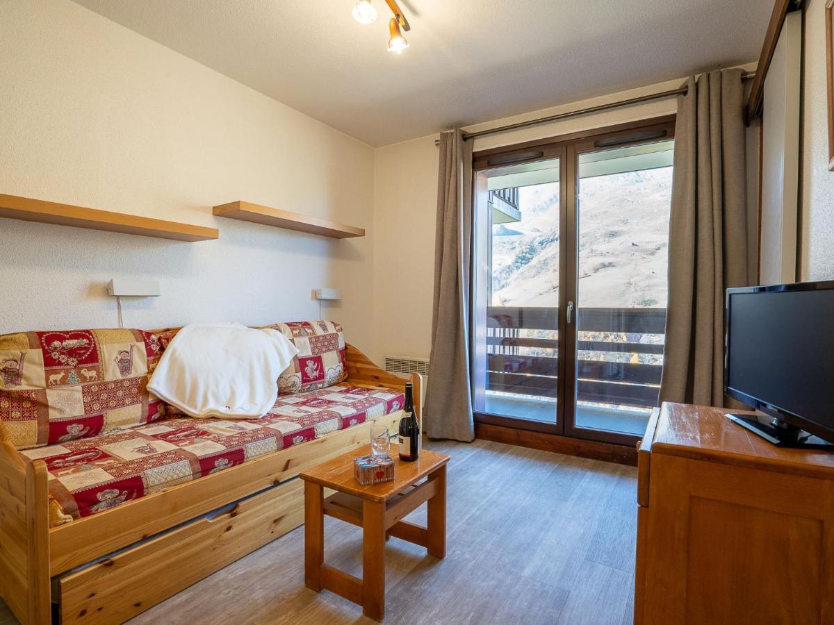 Apartment Balcons D'Olympie 305 - A By Interhome Saint-Martin-de-Belleville Luaran gambar