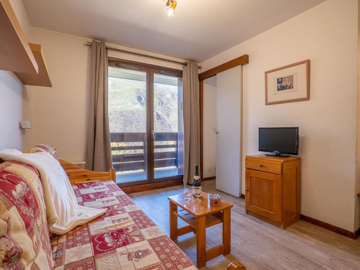 Apartment Balcons D'Olympie 305 - A By Interhome Saint-Martin-de-Belleville Luaran gambar