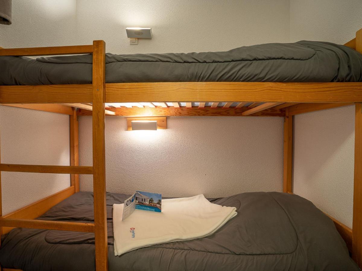 Apartment Balcons D'Olympie 305 - A By Interhome Saint-Martin-de-Belleville Luaran gambar