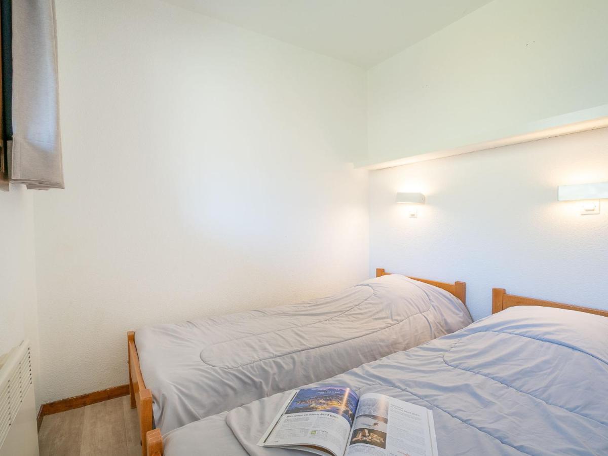 Apartment Balcons D'Olympie 305 - A By Interhome Saint-Martin-de-Belleville Luaran gambar